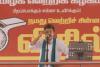 Chola Heartland Swells as Vijay’s TVK Storms Thanjavur Ahead of 2026 Polls