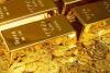 Delhi Bullion Market Peaks as Gold Prices Scale New Heights Amid Global Tailwinds