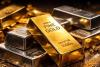 Delhi Gold Market Retreats as Bullion Prices Witness Sharp Intraday Correction