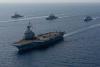 France Bolsters EU Naval Presence in Red Sea Amid Heightened Maritime Security Risks