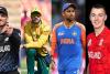 Heavyweights Collide as T20 World Cup 2026 Reaches Fever Pitch in the Subcontinent