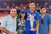 Incognito Champion: Shivam Dube Swaps Victory Flight for Secret Train Ride After T20 World Cup Triumph