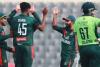 Nahid Rana’s Five-Wicket Haul Shrouds Pakistan in Gloom as Bangladesh Secure Dominant Eight-Wicket Victory