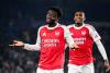 Saka’s Landmark Strike Propels Arsenal Seven Points Clear as Manchester City Stumble