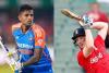 Wankhede Showdown: England Opt to Bowl as India Seeks Redemption in T20 World Cup Semifinal