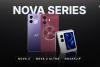 Ai+ Smartphone Disrupts Market with Nova Series Launch and India’s First Sovereign OS Ecosystem