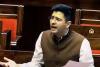 Raghav Chadha Removed as AAP Deputy Leader Amid Viral Rajya Sabha Interventions