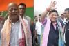 As Alliances Shift, Hagrama Mohilary and Pramod Boro Eye ‘Kingmaker’ Role in Assam Elections