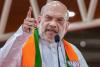 Amit Shah Launches Sharp Attack on Congress, Vows Action Against ‘Infiltrators’ Ahead of Assam Assembly Elections