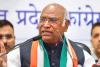 Kharge Expresses Regret After Kerala Remarks Trigger Political Storm; BJP Demands Apology