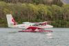 India’s First Seaplane Test Flight Achieved at Ganga Barrage, Rishikesh