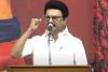 Stalin Spearheads DMK’s ‘Dravidian Model 2.0’ Vision at Massive Maraimalai Nagar Rally