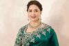 Madhuri Dixit Nene Orchestrates Strategic Real Estate Expansion Amidst Evolving Investment Portfolio