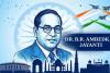 India Commemorates 135th Birth Anniversary of Dr. B.R. Ambedkar Amid Nationwide Tributes