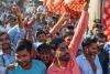 Industrial Unrest Grips Noida as Violent Minimum Wage Protests Spread Across India’s Manufacturing Hubs
