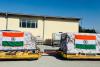 India Bolsters Humanitarian Aid to Afghanistan Amidst Regional Crisis and Pakistani Aggression