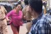Intoxicated Woman Unleashes Chaos at Malvani Wine Shop Over Payment Dispute