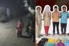 Traditional Attire Used as Cloak for Audacious Bihu Season Heist in Guwahati