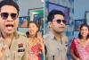 Discipline Over Reels: Bilaspur Constable Shifted to Reserve Line for Uniform Code Violation