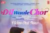 ‘Dil Wale Chor’ Released as Second Song from ‘Pati Patni Aur Woh Do’ Ahead of May Premiere