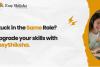 AI Disruption Forces Workforce Shift as EasyShiksha Positions Itself as a Career Growth Enabler