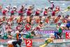 Hong Kong Celebrates 50th Anniversary of Sun Life International Dragon Boat Races with Spectacular Waterfront Festival