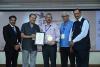 Dr. Aishwarya Mahajan Honoured as CSR Person of the Year 2026 at India CSR Leadership Summit in Bhilai