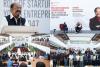 Campus Innovation Powers India’s 2047 Vision as Galgotias University Hosts High-Level Startup Dialogue