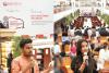 Galgotias University Students Engage With Veteran IPS Officer Vivek Dube on Leadership, Ethics and Nation Building