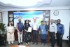 KCG College of Technology Signs MoU With Urbaser Sumeet to Drive Sustainability and Waste Management Initiatives in Chennai