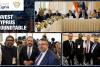 Cyprus Positions Itself as Strategic Gateway for Indian Innovation and European Expansion at High-Level Investors’ Roundtable