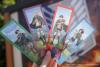 AWAJI ISLAND’S NIJIGEN NO MORI LAUNCHES LIMITED “ATTACK ON TITAN” BOOKMARK CAMPAIGN AS IMMERSIVE ANIME EXPERIENCE EXPANDS ACROSS JAPAN