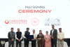 Galgotias University Partners With The Hindu Group to Launch Journalism Excellence Centre in Greater Noida