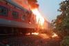 Railways Suspects Sabotage in Multiple Train Fire Incidents; Nationwide Investigation Launched