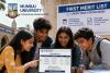 Mumbai University Releases First Merit List for UG Admissions 2026; Document Verification and Fee Submission Window Opens