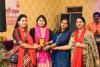 Poonam Bhagat Honoured for Outstanding Contribution to Social Welfare, Women’s Empowerment and Environmental Conservation