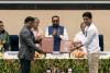 MDNIY and Habuild Join Hands to Launch Nationwide Digital Yoga Movement Ahead of International Day of Yoga 2026