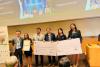 GALGOTIAS UNIVERSITY STUDENTS WIN TOP HONOURS AT GLOBAL EDVENTURES 2026 INNOVATION COMPETITION IN HONG KONG