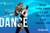 Strong Opening, Global Acclaim: BYU Ballroom Dance Company Set to Enthrall Indian Audiences with Championship-Winning Performances