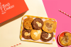 DS Group Brings Iconic British Cookie Brand Ben’s Cookies to India Through Exclusive Partnership