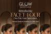 Glow by Kirtilals Unveils Facet Four Collection Featuring Four Styles in One Pair of Diamond Earrings