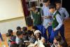 OHM and Frequency School Launch Music Studio and Wellness Lab at Tibetan Children’s Village in Dharamshala Through Strategic Collaboration