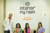 Interior My Room by Rawat Expands Pune Footprint with Third Experience Studio in Kharadi, Strengthening Custom Furniture Leadership
