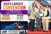 IRSE-IRSTE International Railway Convention & Exhibition 2026 Concludes in New Delhi with Landmark Focus on AI-Driven Railway Transformation