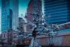 Subodh Gupta’s “Family Tree” Unveiled at Riyadh’s KAFD as Landmark Addition to Riyadh Art Permanent Collection