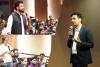 NIA Special Public Prosecutor Gautam Khazanchi Delivers In-Depth Lecture on Bail Jurisprudence and PMLA at Galgotias University