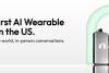 India’s First AI-Native Wearable Neo 1 Enters the United States in Major Global Expansion Push by NeoSapien