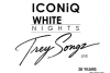 Trey Songz to Headline ICONiQ White Nights at The Dome, Mumbai in Landmark Global R&B Experience