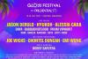 Glow Festival 2026 Returns to Sentosa with Expanded Global Wellness and Entertainment Line-Up