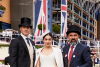 Longines Showcases Timeless Elegance at Royal Ascot 2026 with Henry Cavill and Sara Ali Khan